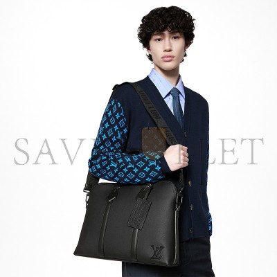 LOUIS VUITTON TAKEOFF BRIEFCASE M59159 (39*29*7cm)